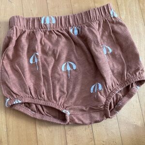 Rylee + Cru Umbrella Shorts. 2-3Y.